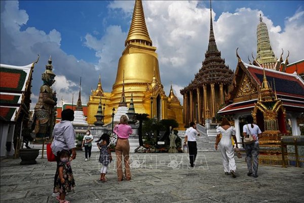 Thái Lan có khả năng phải di dời thủ đô Bangkok do nước biển dâng