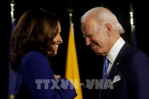 Bầu cử Mỹ 2024: Ông Biden từ bỏ nỗ lực tái cử, ủng hộ “cấp phó” Harris làm ứng cử viên