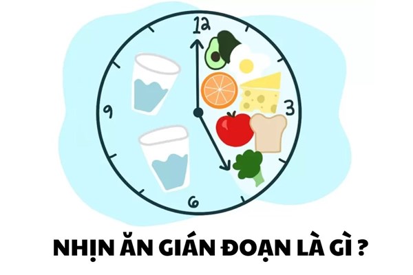 Nhịn ăn gián đoạn liệu có thực sự hiệu quả và an toàn?