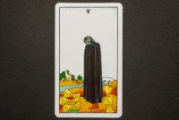 Làm thế nào các nhà ngoại cảm và độc giả tarot sử dụng phần mềm để chống lại lừa đảo trực tuyến