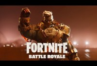 Trận chiến Fortite Royale Chương 5 Mùa 3 là một cuộc hỗn loạn