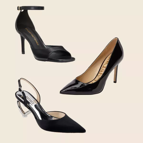 Tiệm bán đồ bí mật của Nordstrom có mang giày cưới từ Sam Edelman và Stuart Weitzman đến 57% off