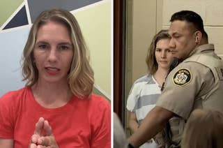 Here’s A Roundup Of All The Disturbing New Evidence Released From Parenting YouTuber Ruby Franke’s Case After She Was Charged With Felony Child Abuse