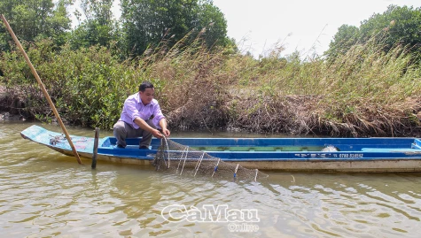 Dân vận khéo trong phát triển kinh tế