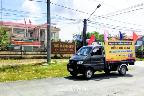 Thuốc lá điện tử gây bệnh nguy hiểm