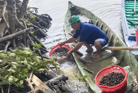 Hiệu quả thi đua dân vận khéo