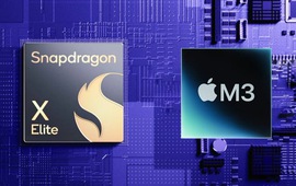 Qualcomm ra mắt Snapdragon X Elite và Snapdragon X Plus: Vượt mặt Apple M3, đây chính là bước ngoặt của laptop Windows