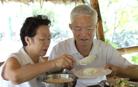 60 tuổi là thời điểm quyết định tuổi thọ: Nếu không có 6 biểu hiện này khi ăn sáng thì bạn sẽ sống lâu