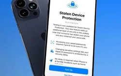 iPhone vừa ra mắt tính năng rất "khẩn cấp": Ai cũng phải bật ngay nếu không muốn tài khoản mất sạch tiền!