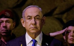 Israel chỉ trích Đức sau tuyên bố sẵn sàng bắt Thủ tướng Netanyahu