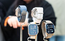 Mới cấm được vài hôm, Apple Watch lại tiếp tục được phép bán ra tại Mỹ: Chuyện gì đã xảy ra?