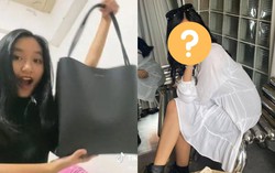 Từng bị toàn mạng chế giễu vì gọi túi Charles & Keith là "hàng hiệu xa xỉ", cô gái 17 tuổi khiến tất cả những ai từng chê bai phải lặng im sau 2 năm