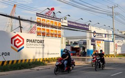 MBBank “bơm” cho Phát Đạt 3.200 tỷ đồng để thực hiện dự án gần 11.000 tỷ tại Bình Dương