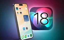 Điểm mặt 5 tính năng "out trình" sẽ có trên iOS 18: Bản cập nhật lớn nhất lịch sử iPhone đây rồi!