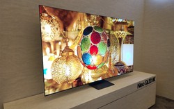 Đứng top 1 thị trường thì làm gì để tốt hơn nữa? Đây là cách Samsung nâng tầm các mẫu TV để 'chiều tới bến' khách Việt