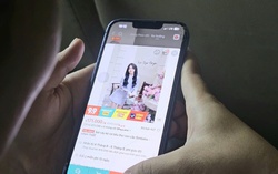 Người bán hàng online lo bị chèn ép