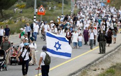 Căng thẳng Gaza “cực cao”, Mỹ thực hiện "hành động hiếm” với Israel