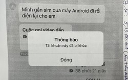 Mất 500 triệu đồng chỉ trong tích tắc