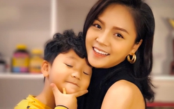 "My Sói" Thu Quỳnh bất ngờ tiết lộ đang mang thai