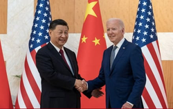 Nhà Trắng: Ông Biden sẽ gặp ông Tập Cận Bình vào tháng 11