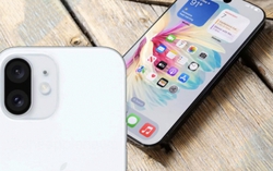 Đây có thể là iPhone 16: Thiết kế đổi mới sau nhiều năm, không chỉ đẹp mà còn “độc lạ”