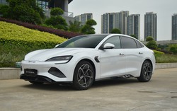 BYD Việt Nam lên tiếng sau khi hệ thống đại lý lớn nhất rút lui: Chúng tôi còn nhà đầu tư khác, kế hoạch sắp tới không ảnh hưởng