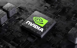 Nvidia trở thành công ty có giá trị lớn thứ 3 ở Mỹ và thứ 4 của thế giới