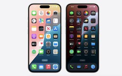 Danh sách những mẫu iPhone được "lên đời" iOS 18, có 2 dòng máy bị bỏ lại phía sau!