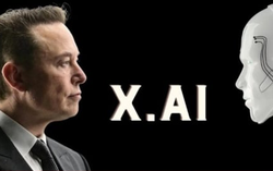 AI mới của tỷ phú Musk có tính cách nổi loạn