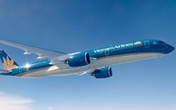 Đề xuất gia hạn khoản nợ 4.000 tỷ đồng gỡ khó cho Vietnam Airlines