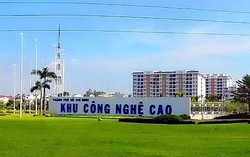 Vì sao không cần thiết xây khu nhà ở chuyên gia tại khu công nghệ cao Tp.HCM?