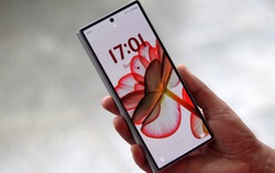 Galaxy Z Fold6: Cầm trên tay chiếc AI Phone ‘đỉnh’ nhất thị trường sẽ thế nào?