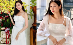 Hé lộ cơ ngơi tại Quảng Nam của Tân Miss Grand Vietnam Quế Anh