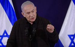 Ít nhất 22 bệnh viện ở dải Gaza đóng cửa, ông Netanyahu nêu lý do loại bỏ Hamas