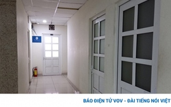 TP.HCM có 2.165 hộp ngủ cho thuê