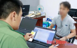 Làm nhiệm vụ xem phim online, người đàn ông bị lừa hơn 1 tỷ đồng