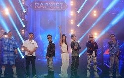 "Ông trùm" trẻ tuổi đứng sau các gameshow triệu view Rap Việt, Người ấy là ai: "Netflix phiên bản Việt", tham vọng phủ sóng 30 quốc gia