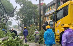 Các nhà mạng khắc phục sự cố sau siêu bão Yagi