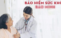 Bảo hiểm sức khỏe: 'Vợt' khách mua, bỏ ngỏ bồi thường?