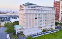 Manulife Việt Nam chi trả 8.623 tỷ đồng quyền lợi bảo hiểm năm 2023