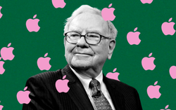 Bán gần 20 tỷ USD cổ phiếu Apple, Warren Buffett mạnh tay mua 1 cổ phiếu vốn hoá lớn, vượt trội so với S&P 500