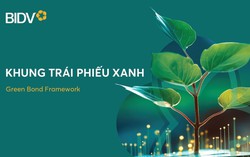 BIDV phát hành thành công 2.500 tỷ đồng trái phiếu tài trợ cho các dự án vì môi trường