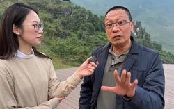 MC Lại Văn Sâm tuổi 66: "Tôi không biết thanh xuân của tôi kéo dài tới bao lâu nữa"