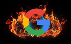 Google Search đang bị hủy diệt từ bên trong như thế nào?