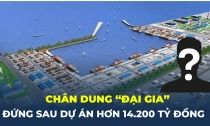 Chân dung “đại gia” đứng sau dự án hơn 14.200 tỷ đồng tại Quảng Trị