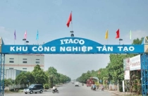 Sau khi 30 đơn vị kiểm toán “lắc đầu”, cổ phiếu Tân Tạo bị đình chỉ giao dịch