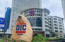 DIC Corp muốn phát hành cổ phiếu, huy động 6.000 tỷ đồng