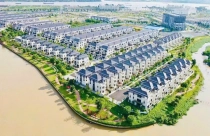 Chủ đầu tư Aqua City lỗ hơn 100 tỷ đồng