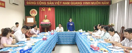 Huy động mọi nguồn lực, đáp ứng nhu cầu vay vốn của người dân