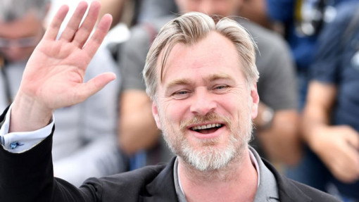 Christopher Nolan đứng đầu danh sách Ðạo diễn xuất sắc nhất trong 25 năm qua